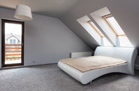 Staple bedroom extensions